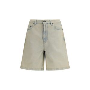 Golden Goose Men Denim Shorts